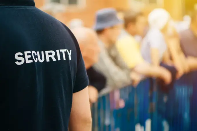 Security Risks