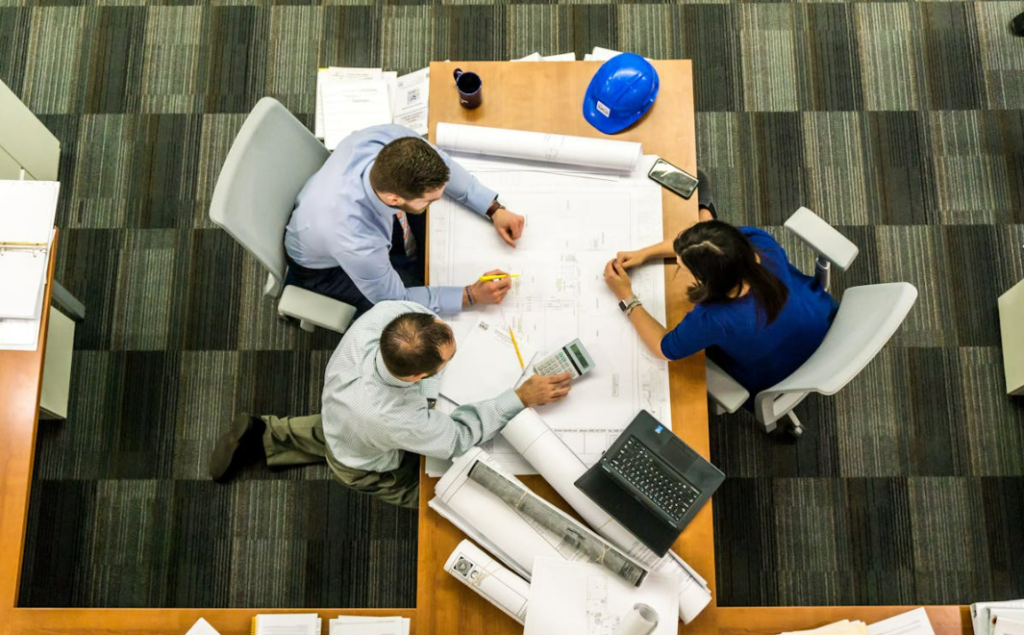 Security and Facility Management Expertise