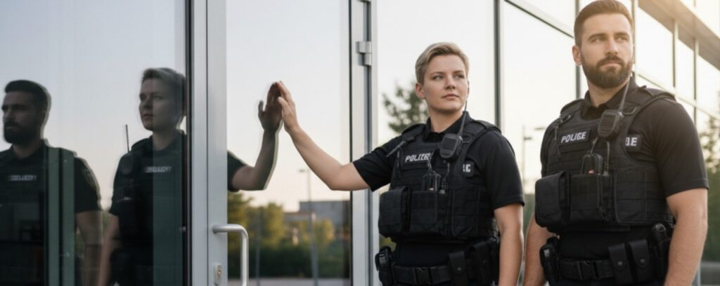 Retail Security in Perth