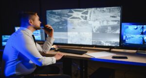 Control Room Operations: Comprehensive Guide to Efficient Security Management and Best Practices