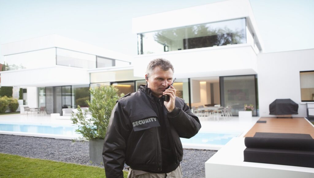 Mobile Patrol Services: The Complete Property Security Guide