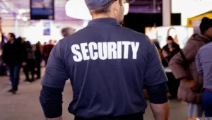 Shopping Center Security Services Perth: Professional Retail & Mall Security