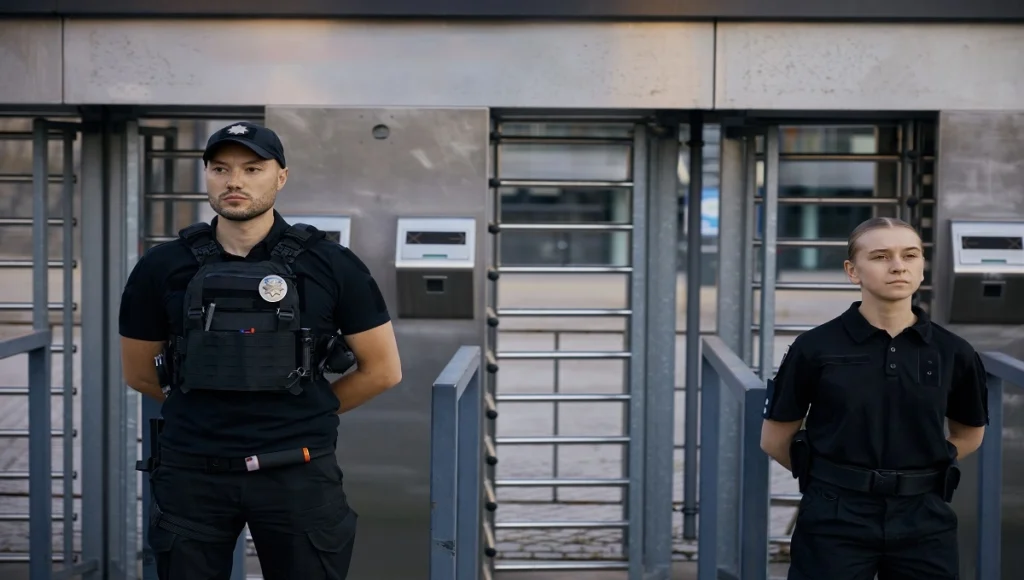 Static Security Guards: How Prevent Security Gaps Before They Become Incidents
