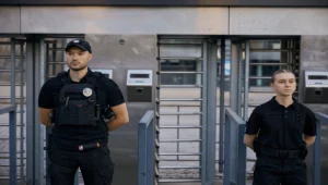 Static Security Guards: How Prevent Security Gaps Before They Become Incidents