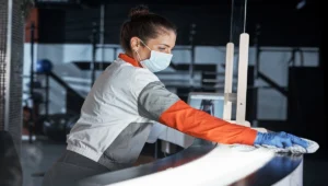 Why Industrial Cleaning services Is Essential for Workplace Safety and Operational Efficiency