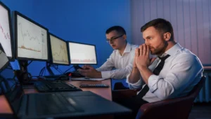 The Role of 24/7 Control Room Monitoring in Faster Incident Response