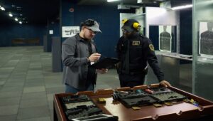 Why Modern Retail Security Requires More Than Loss Prevention Officers
